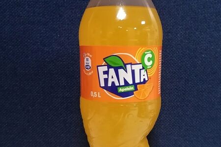 Fanta