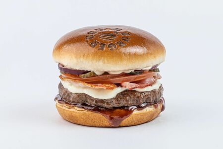 Бургер Техас