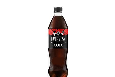 Evervess кола