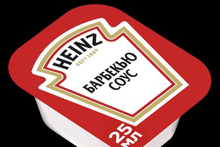 Соус барбекю Heinz