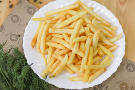 Картофель фри