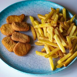 Детский сет