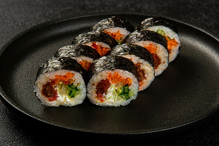 Овощной в нори