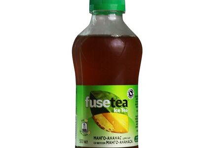 Fuse tea