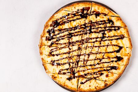 Ореховые палочки