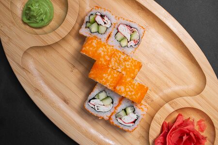 Калифорния Классик