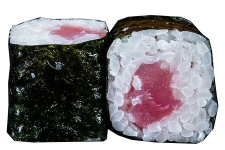 Ролл Текка маки