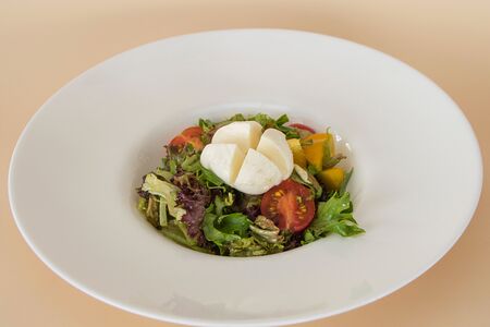 Имбирный баклажан