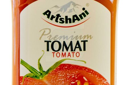 Artshani Сок томат восст с мякотью ут