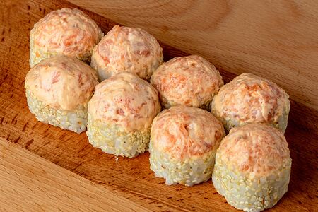 Филадельфия пиканте