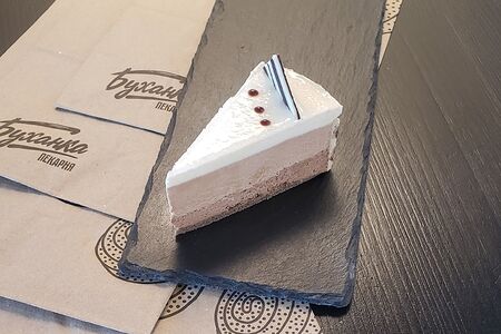 Торт Три шоколада