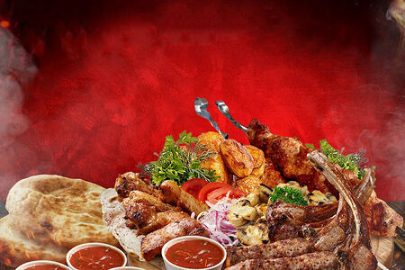 Набор Мушкетёрский