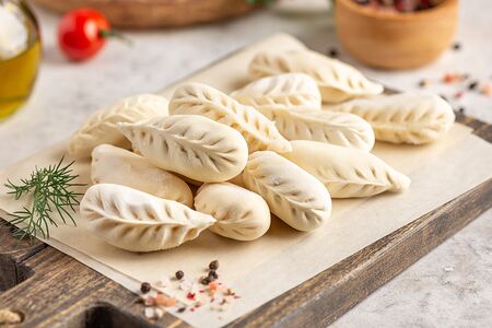 Курзе с творогом замороженные