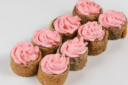 Асока темпура