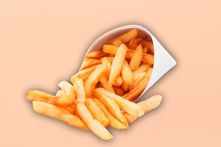 Картофель фри