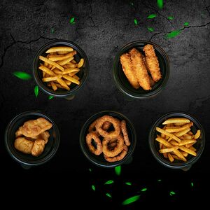 Пивная тарелка