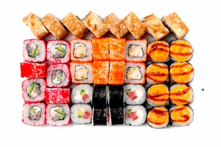 Набор Инь-Юль