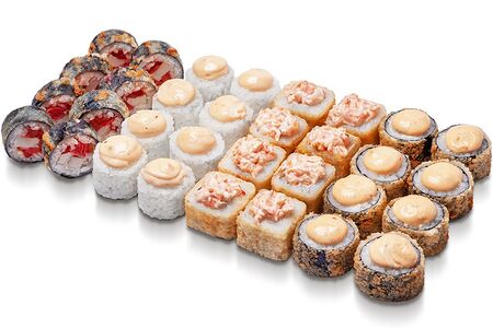 Жареный килограмм