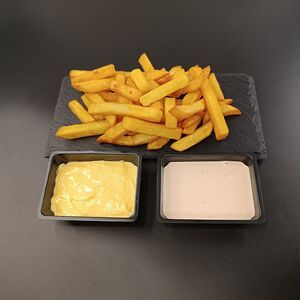 Картофель фри