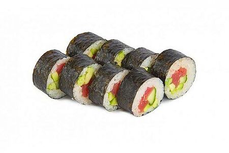 Ролл маки тунец