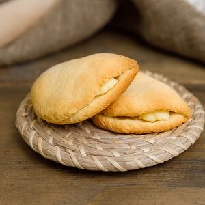 Сочни с творогом