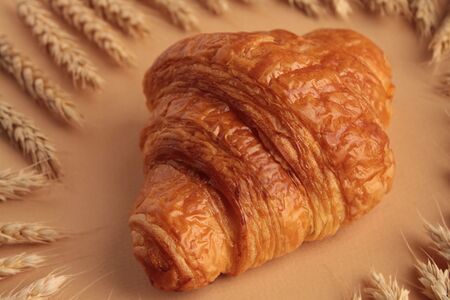 Круассан классический