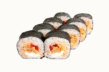 Спайси Ролл