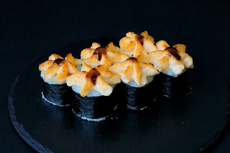 Запеченный Тунец