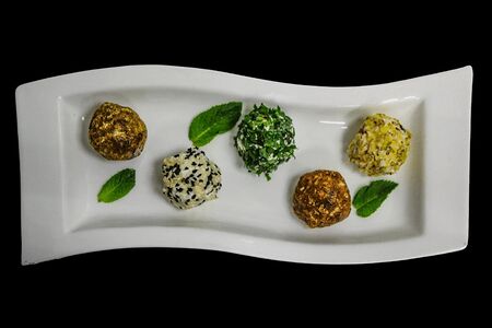 Шарики Лабне