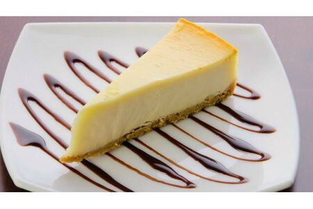 Фирменный йогурт 