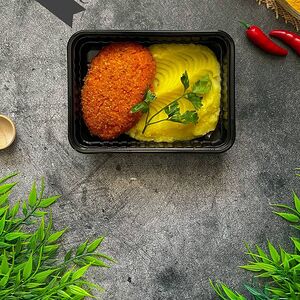 Бизнес ланч №7