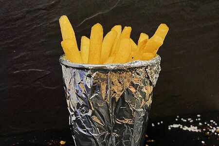 Картофель фри