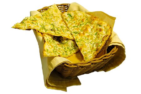 Гарлик наан