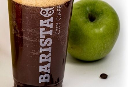 Лимонад освежающий