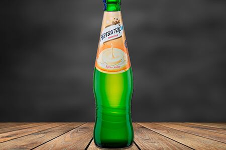 Натахтари Крем сливки