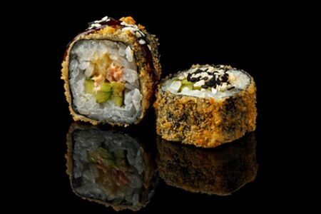 Вегас темпура