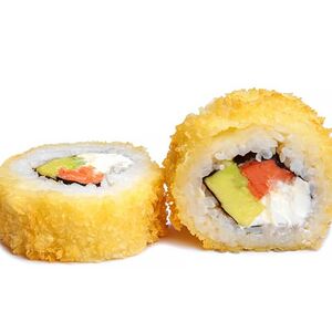 Ролл Йасаши