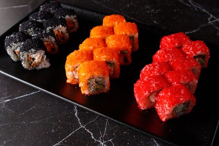 Калифорния сет