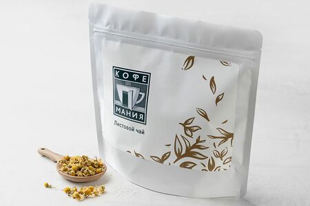 Ромашковый чай 100г