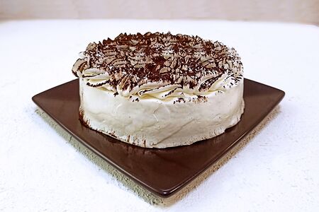 Торт Тирамису