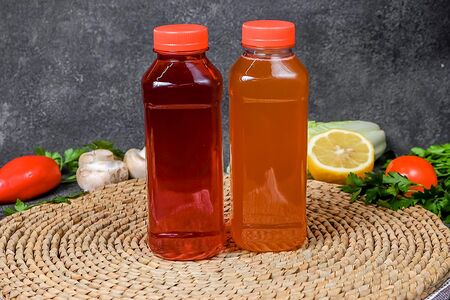 Домашний компот