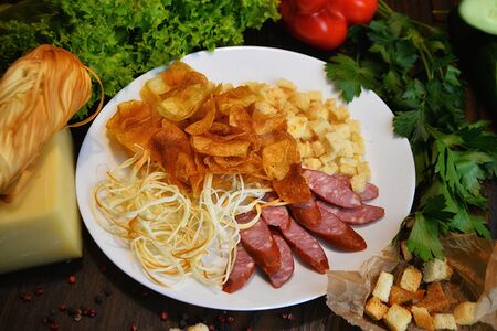 Алёшкино счастье