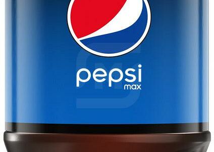 Pepsi Напиток Max низкокалорийный пл/бут