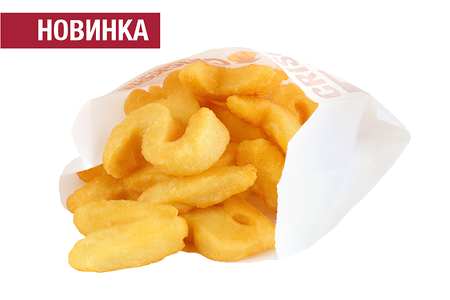 Картофель Алфавит