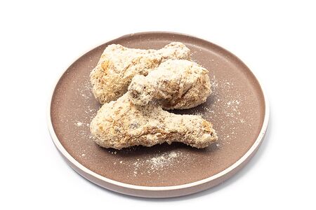 Ножки Cheese и панчан