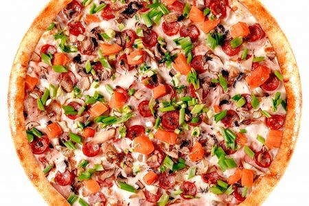 Кантри пицца - 32 см