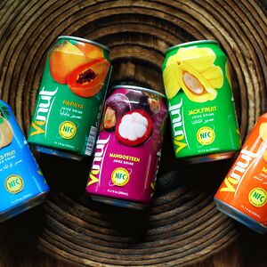 Сокосодержащий напиток Vinut