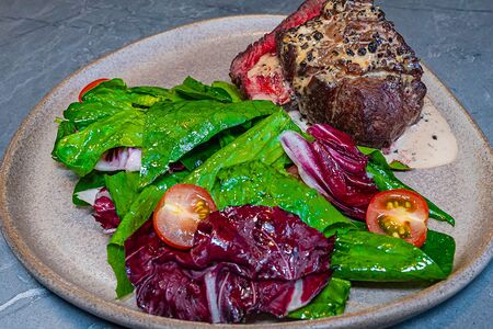 Филе миньон