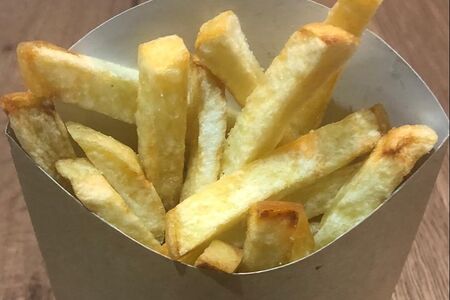 Картофель фри