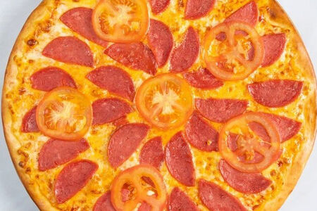 Пицца Мексикана